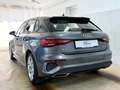 Audi A3 30 TDI Aut. ''S-Line'' LED-Navi-Virtual-Sitzh.'' Grau - thumbnail 5