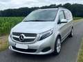 Mercedes-Benz V 220 V-Klasse Diesel CDI lang 7G-TRONIC Edition Silber - thumbnail 1