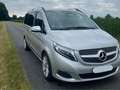 Mercedes-Benz V 220 V-Klasse Diesel CDI lang 7G-TRONIC Edition Silber - thumbnail 3