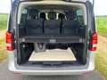 Mercedes-Benz V 220 V-Klasse Diesel CDI lang 7G-TRONIC Edition Silber - thumbnail 12