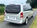 Mercedes-Benz V 220 V-Klasse Diesel CDI lang 7G-TRONIC Edition Silber - thumbnail 6