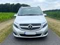 Mercedes-Benz V 220 V-Klasse Diesel CDI lang 7G-TRONIC Edition Silber - thumbnail 2