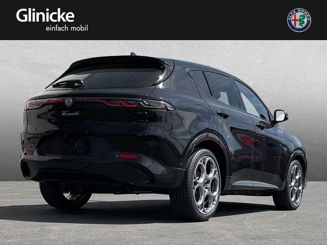 Alfa Romeo Tonale Veloce Sitzkühlung Panoramaschiebedach