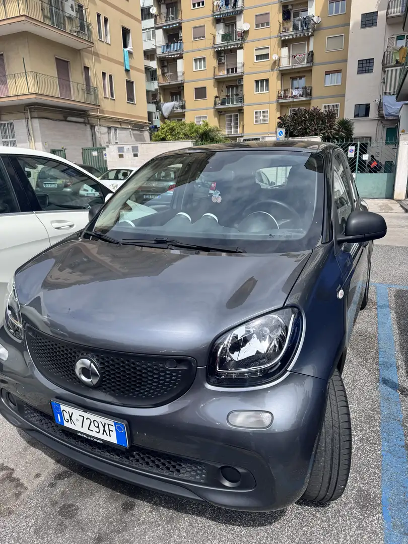 smart forFour 0.9 t Prime 90cv - 2