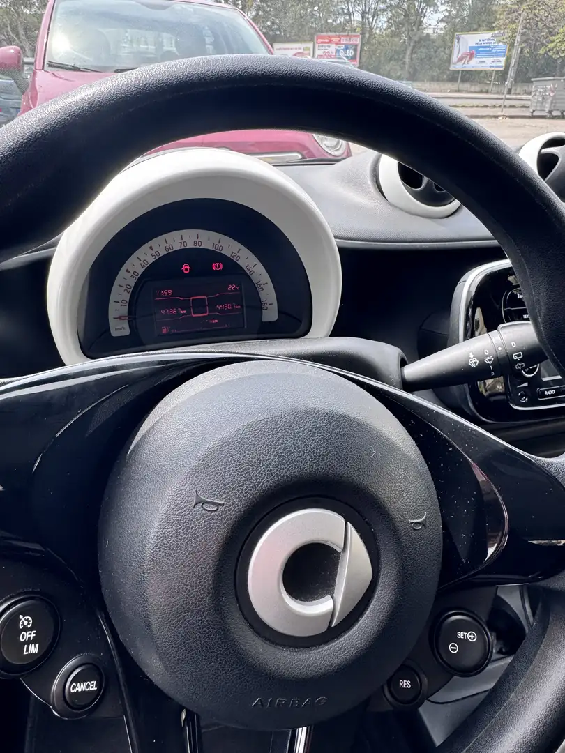 smart forFour 0.9 t Prime 90cv - 1