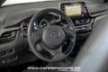 Toyota C-HR 1.8i VVT-i Hybrid E-CVT*|NEW*CAMERA*NAVI*GARANTIE| Blauw - thumbnail 9