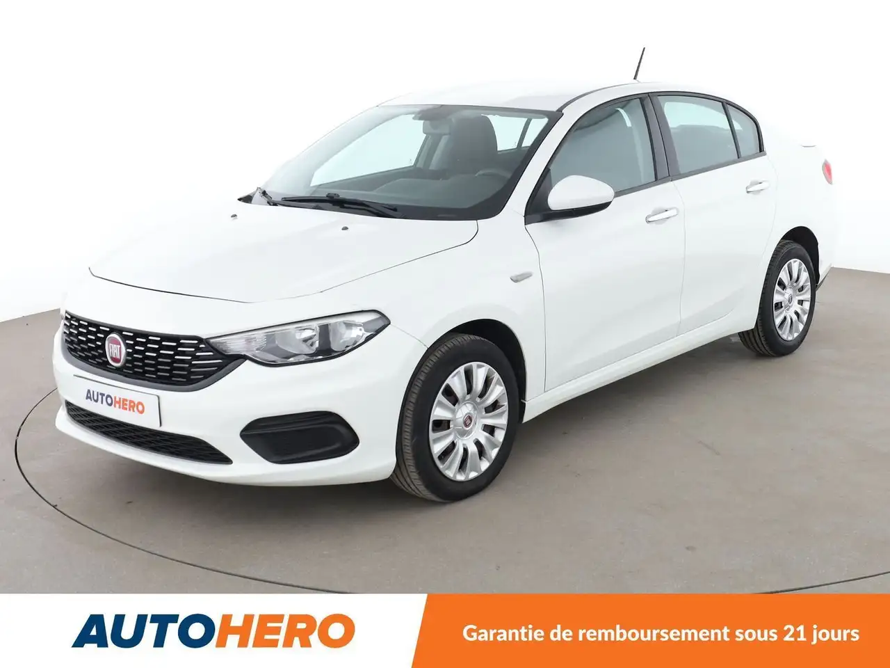 Fiat Tipo 1.4 Easy