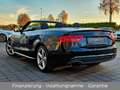 Audi A5 Cabriolet 1.8 TFSI S-Line mit Kopfraumheizung Schwarz - thumbnail 36