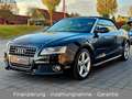 Audi A5 Cabriolet 1.8 TFSI S-Line mit Kopfraumheizung Schwarz - thumbnail 32