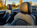 Audi A5 Cabriolet 1.8 TFSI S-Line mit Kopfraumheizung Schwarz - thumbnail 9