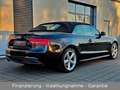 Audi A5 Cabriolet 1.8 TFSI S-Line mit Kopfraumheizung Schwarz - thumbnail 33
