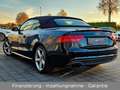 Audi A5 Cabriolet 1.8 TFSI S-Line mit Kopfraumheizung Schwarz - thumbnail 3