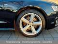 Audi A5 Cabriolet 1.8 TFSI S-Line mit Kopfraumheizung Schwarz - thumbnail 4