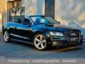 Audi A5 Cabriolet 1.8 TFSI S-Line mit Kopfraumheizung Schwarz - thumbnail 34