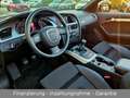 Audi A5 Cabriolet 1.8 TFSI S-Line mit Kopfraumheizung Schwarz - thumbnail 7