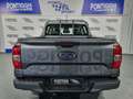 Ford Ranger XLT DOPPIACAB 2.0 170CV 4X4 5P PRONTA CONSEGNA!!! Grigio - thumbnail 6