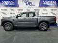 Ford Ranger XLT DOPPIACAB 2.0 170CV 4X4 5P PRONTA CONSEGNA!!! Grau - thumbnail 4