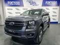 Ford Ranger XLT DOPPIACAB 2.0 170CV 4X4 5P PRONTA CONSEGNA!!! Grigio - thumbnail 1