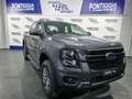 Ford Ranger XLT DOPPIACAB 2.0 170CV 4X4 5P PRONTA CONSEGNA!!! Grigio - thumbnail 3