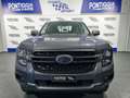 Ford Ranger XLT DOPPIACAB 2.0 170CV 4X4 5P PRONTA CONSEGNA!!! Grigio - thumbnail 2