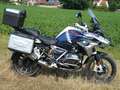 BMW R 1250 GS TROPHY FULL OPTION **3.700 KM** Azul - thumbnail 2