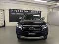 Ford Ranger 2.0 ecoblue double cab Limited 170cv auto Noir - thumbnail 2