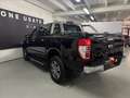 Ford Ranger 2.0 ecoblue double cab Limited 170cv auto Noir - thumbnail 15