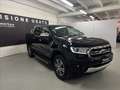 Ford Ranger 2.0 ecoblue double cab Limited 170cv auto Noir - thumbnail 3