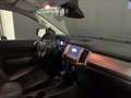 Ford Ranger 2.0 ecoblue double cab Limited 170cv auto Noir - thumbnail 18