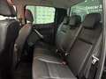 Ford Ranger 2.0 ecoblue double cab Limited 170cv auto Noir - thumbnail 11