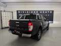 Ford Ranger 2.0 ecoblue double cab Limited 170cv auto Noir - thumbnail 13