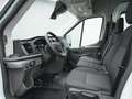 Ford Transit Kasten DoKa 350 L4H3 170PS HA -25%* Biały - thumbnail 9