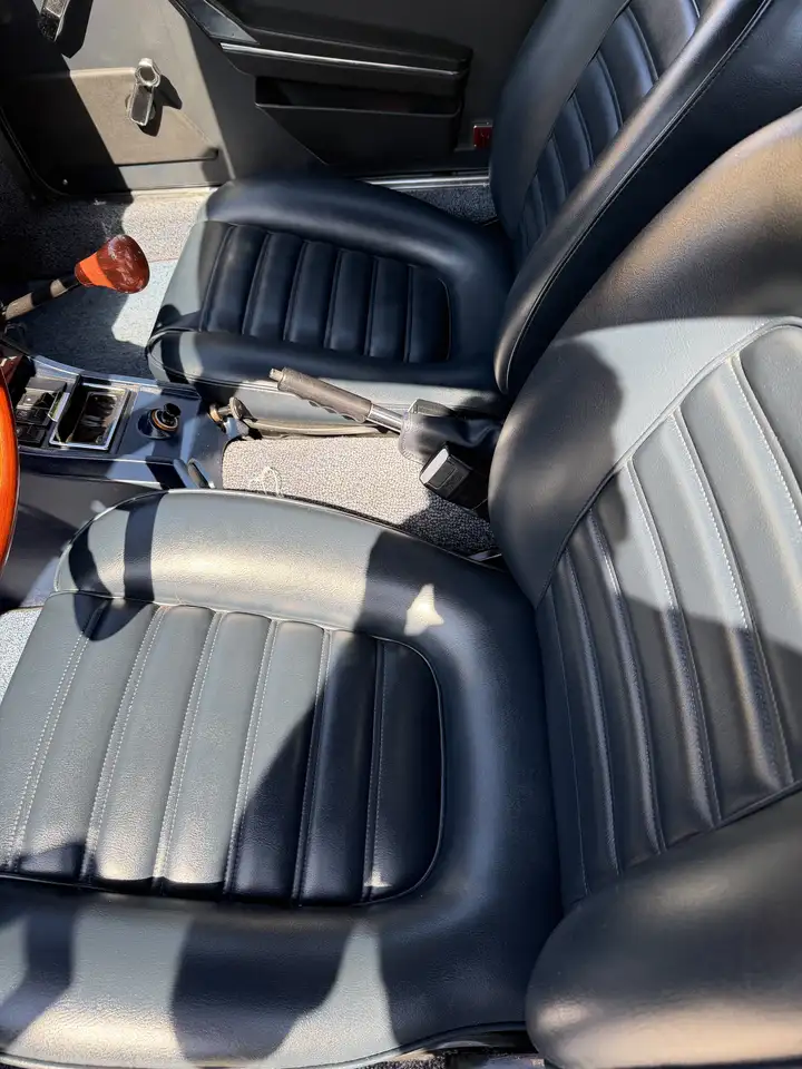 Alfa Romeo Spider 1.6, foto 7