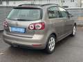 Volkswagen Golf Plus Trendline 1,6 TDI DPF Braun - thumbnail 5