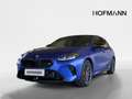 BMW M1 Bleu - thumbnail 1