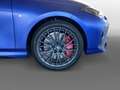 BMW M1 Bleu - thumbnail 14