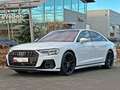 Audi A8 60TFSI qu. S LINE BLACK PANO B&O ADV. CARBON Weiß - thumbnail 34