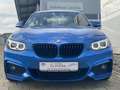 BMW 220 i Coupe M Sport | Navi | Alcantara Blauw - thumbnail 3