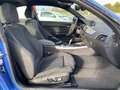 BMW 220 i Coupe M Sport | Navi | Alcantara Blauw - thumbnail 8