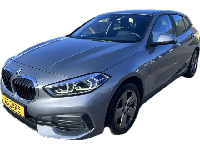 BMW 118 118i A 136cv 2xPDC Apple Carplay LED Camera