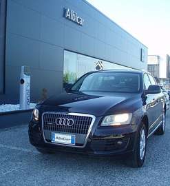 2.0 TDI 170 CV quattro S tronic