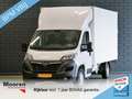 Opel Movano 2.2D 140pk Bakwagen Laadklep | CRUISE | AIRCO | ME Blanc - thumbnail 1