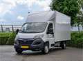 Opel Movano 2.2D 140pk Bakwagen Laadklep | CRUISE | AIRCO | ME Blanc - thumbnail 10