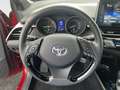 Toyota C-HR 1,8 Hybrid C-LUB CVT 5t. Piros - thumbnail 11