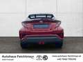 Toyota C-HR 1,8 Hybrid C-LUB CVT 5t. Piros - thumbnail 6