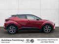 Toyota C-HR 1,8 Hybrid C-LUB CVT 5t. Piros - thumbnail 4