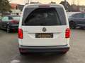 Volkswagen Caddy 2.0 TDI Maxi MIXTO 5 Sitze 150PS KLIMA SHZ Weiß - thumbnail 7