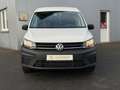 Volkswagen Caddy 2.0 TDI Maxi MIXTO 5 Sitze 150PS KLIMA SHZ Weiß - thumbnail 2