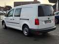 Volkswagen Caddy 2.0 TDI Maxi MIXTO 5 Sitze 150PS KLIMA SHZ Weiß - thumbnail 5