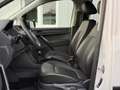 Volkswagen Caddy 2.0 TDI Maxi MIXTO 5 Sitze 150PS KLIMA SHZ Weiß - thumbnail 15